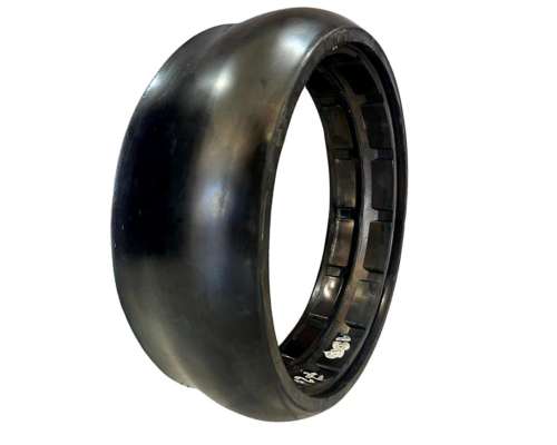 Goma Niveladora Tossolini 4 1/2x15 Sembradora Multimarca