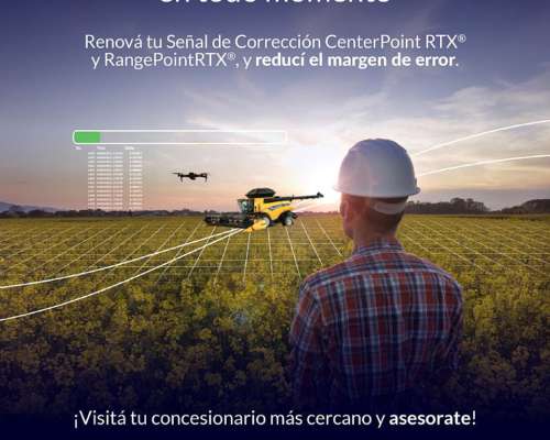 Piloto Automático Eléctrico Raven