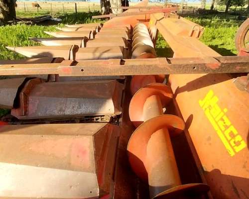 Maicero Maizco C8JD11 de 8 a 70 CM.