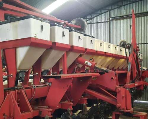 Sembradora de 14 a 52 cm Crucianelli