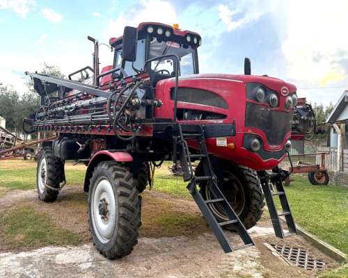 Pulverizadora Ombú Modelo PAO 3000