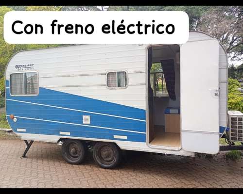 Excelente Casa Dos Ejes