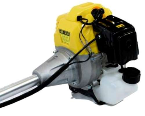 Maquinas Especiales Villa Motoguadaña 52,2 CC