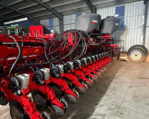 Sembradora Tanzi Special 5