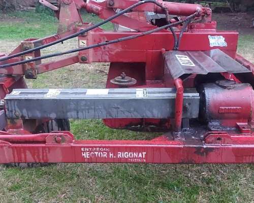 Baima B370 en Buen Estado