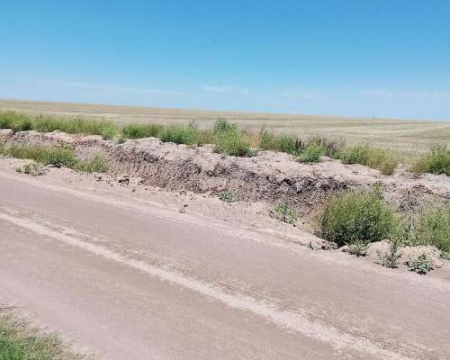 Campo Mixto 2.000ha - las Avispas Santa FE