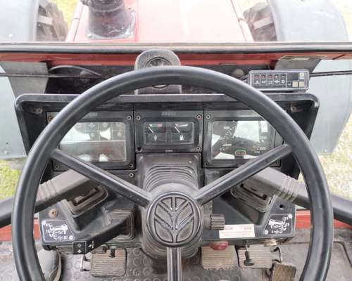 Tractor Fiat 180-90 Doble Traccion 180hp