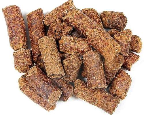 Pellet de Algodón Hi-pro - Lasna Insumos - MÍN 28 TN