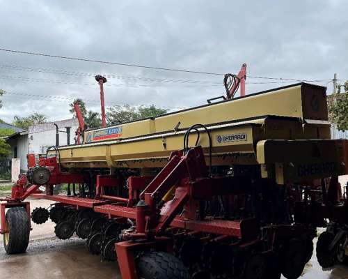 Sembradora Gherardi G230 Grano F/G