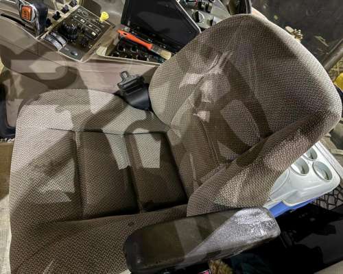 Tractor Case IH Magnum 305