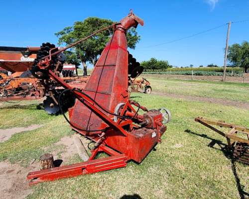Picadora Mainero U-150 Buenas Condicones