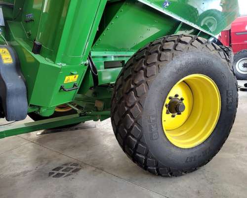 Tolva Autodescargable Cestari 31000lts S6 4r