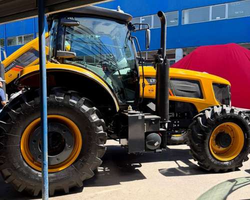 Tractor Liugong 120 160 200 HP