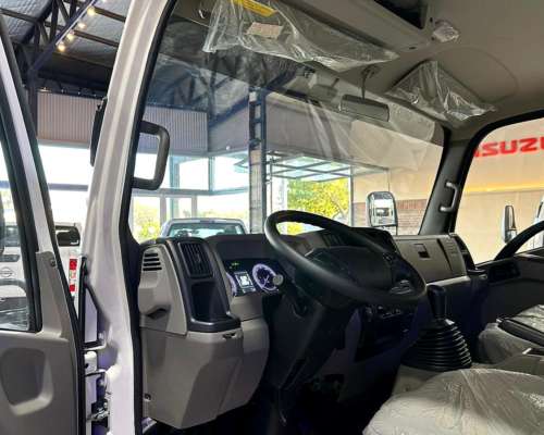 Camiones JMC - N900 - Carga 4 Ton. / 0 KM. Entrega Inmediata