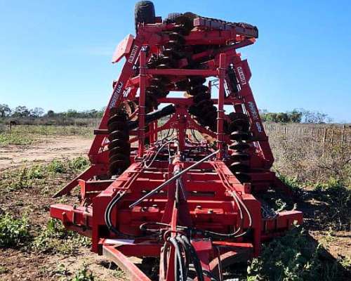 Rastra Cadena Giorgi 12 Mts muy Buena y Pauny 250 MAS Mixer