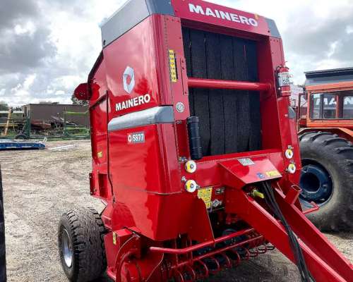 Roto Mainero 5877 de 1,20