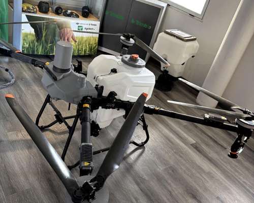 Drone DJI T70 P