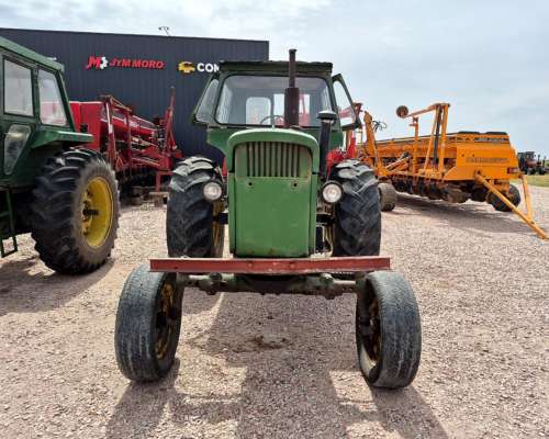 Tractor John Deere 3420 - 80 HP