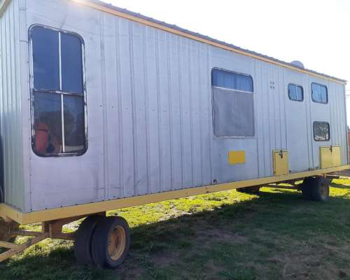 Vendo Casilla el SOL