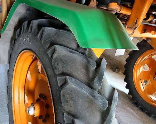 Pulverizador Praba AR 3.0, año 2014, 6.000hs Motor