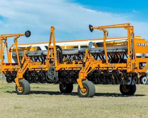 Semradora Cele Activa III Fino/grueso