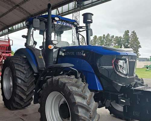150 HP Versátil, Ágil y de Gran Potencia, Pozzi Maquinarias