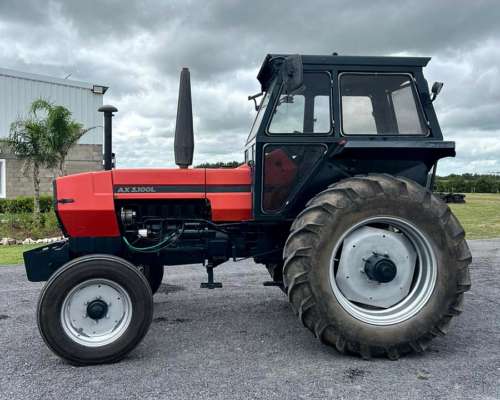 Tractor Deutz AX 3100l