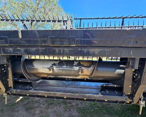 Cabezal Draper Maizco DM 200 de 40 Mod.25, 1000 Hctas USO