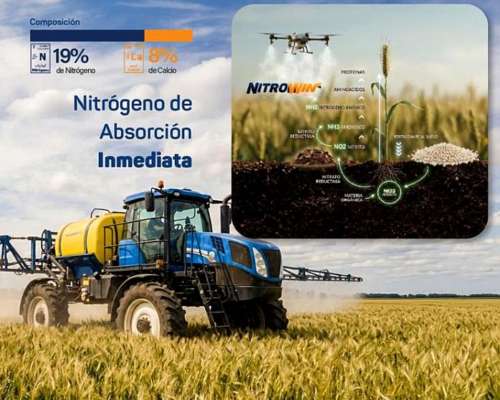 Insumos Biológicos para TU Producción
