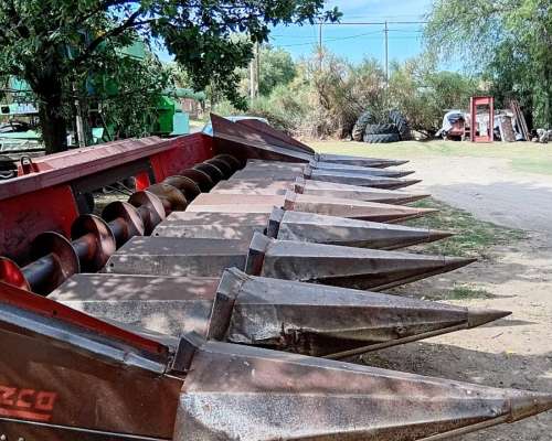 Maicero Maizco 8 a 70