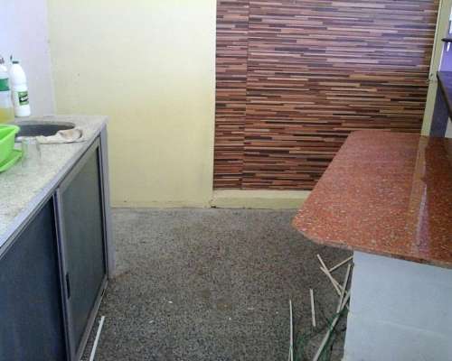 Local Comercial con Vivienda+departamento 300 MT del MAR