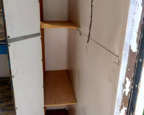 Casilla la Campesina 5 X 2 Mts