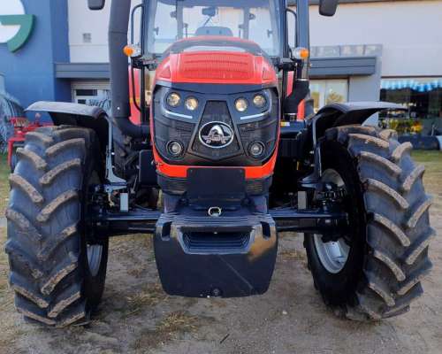 Tractor Hanomag Stark 1800/4ca Nuevo
