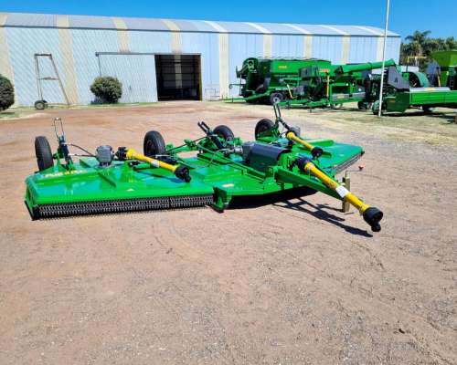 Desmalezadora Articulada Agroar DA 5301 V.22