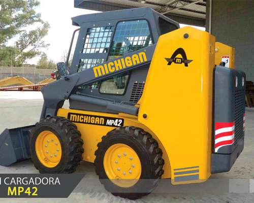Mini Pala MP 42