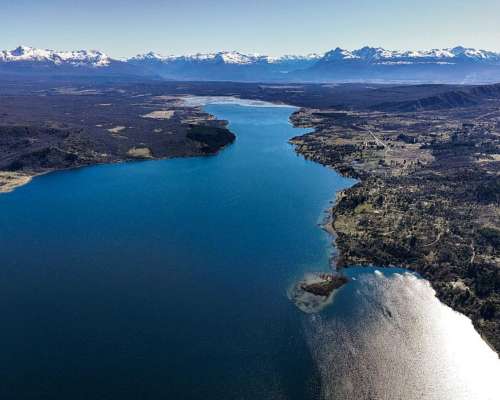 Hectárea en Lago Rosario
