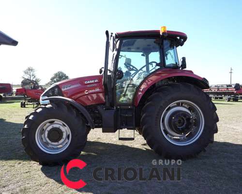 Tractor Case IH Farmall 90m Nuevo