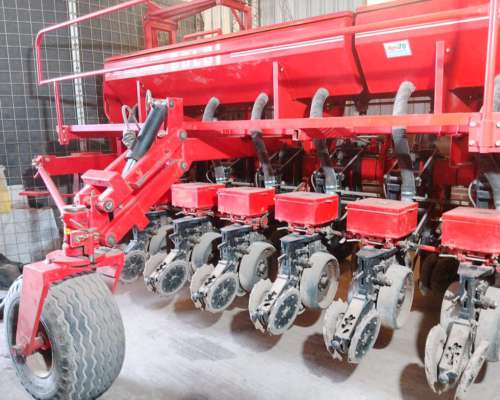 Sembradora Granos Gruesos Dolbi a X 4000, Usada