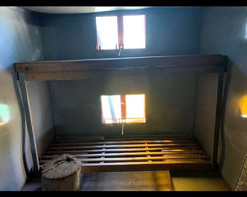 Vendo Casilla Rural Usada