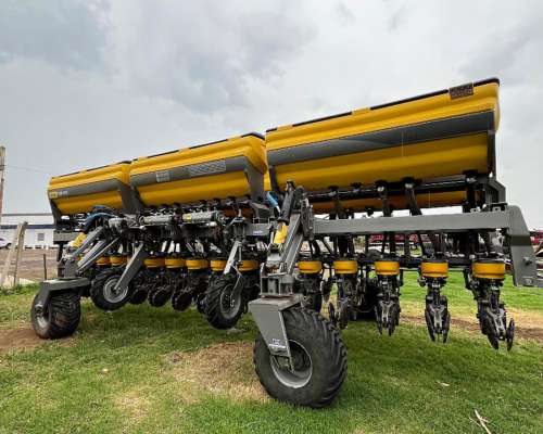 Sembradora Pla 18 a 42