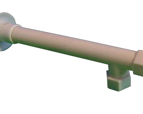 Termotanque Solar 300 Marca Fema con Tanque Compensador