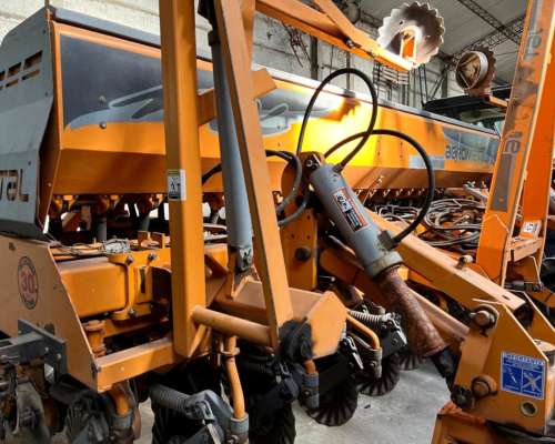 Agrometal MX 23-21 Impecable