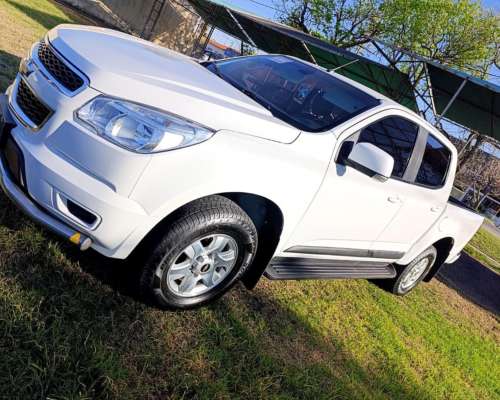 Chevrolet S10 2.8tdi LT 4X2