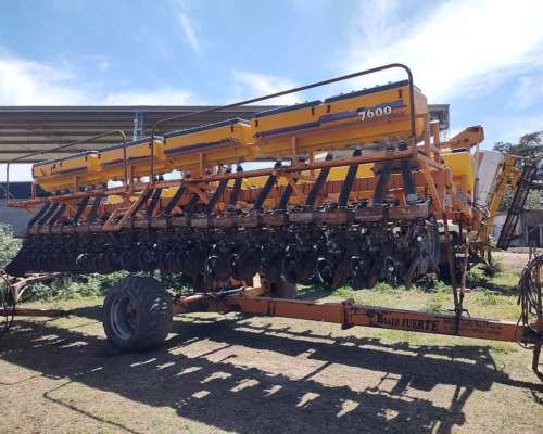 Sembradora Brazo Fuerte de 20 a 38