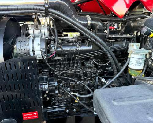 Tractor Agro Chery RS1404 de 140 HP Chino Motor Perkins