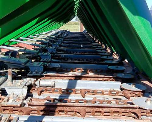 Maicero Degrande 16 a 52 Usado con Carro