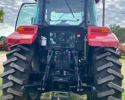 🔥 Stock Disponible – Entrega Inmediata 🔥 🚜 YTO 140 HP