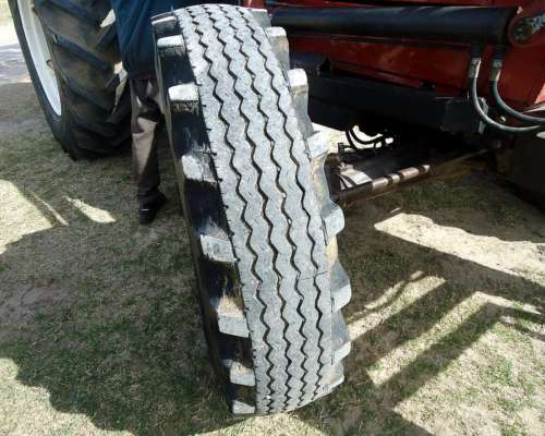 New Holland 110-90 Noble y Rendidor