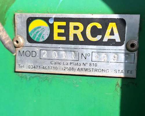 Erca Serie VF 37 a 17,5