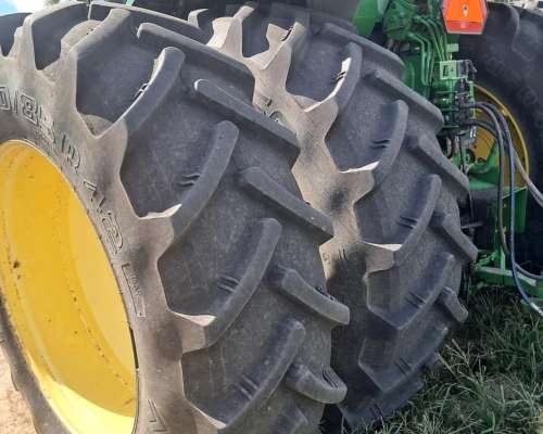 Tractor John Deere 7930
